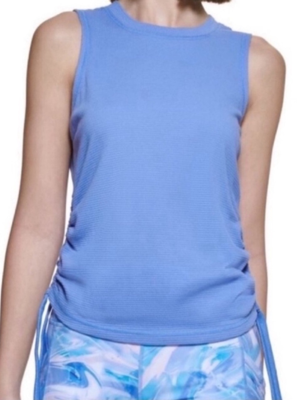 Calvin Klein Performance Tank Top